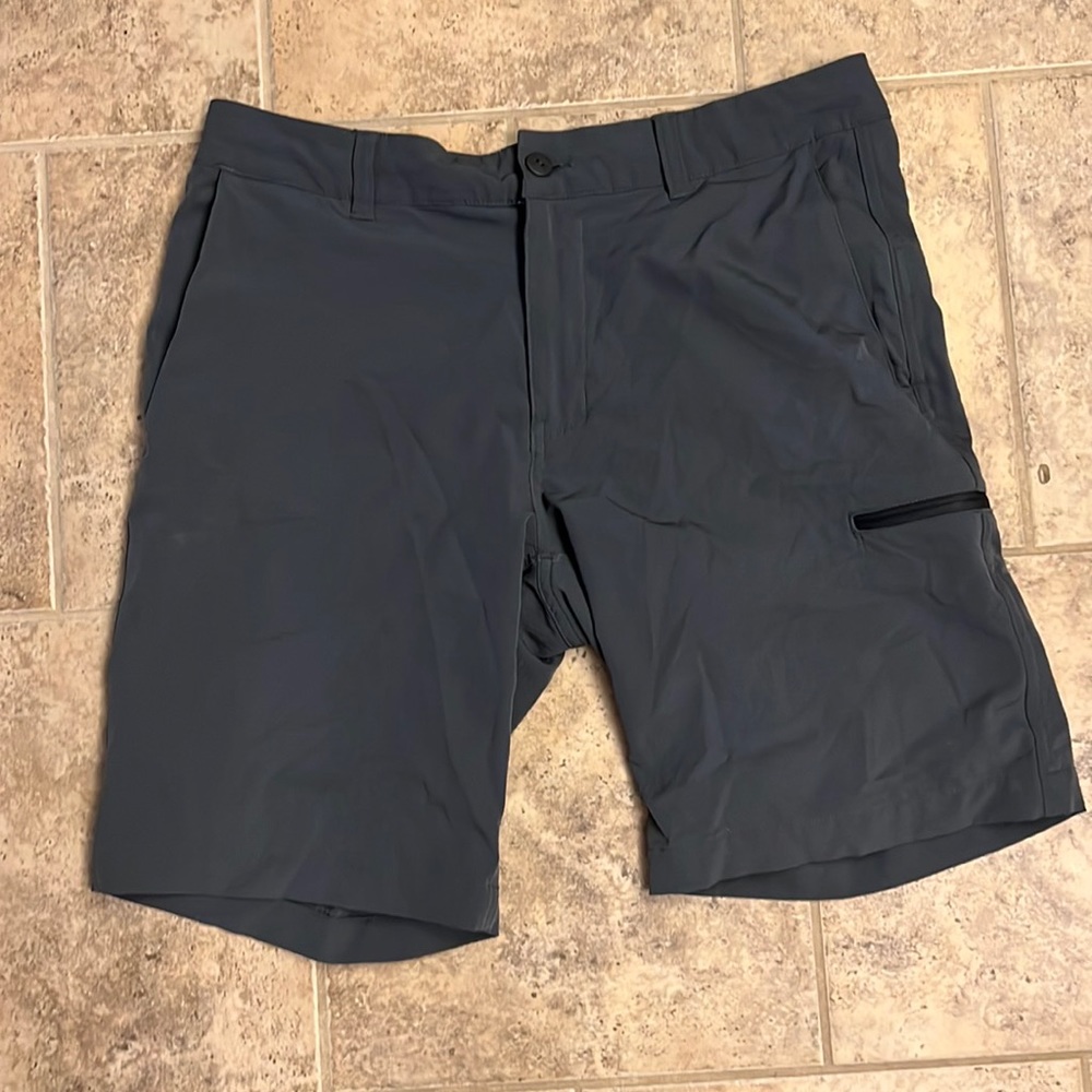 The North Face amphibious short